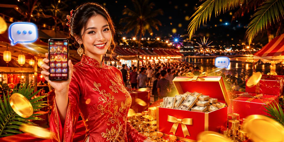 z121 Chúng tôi xây dựng sảnh chơi này dành riêng cho người dùng Vietnam
